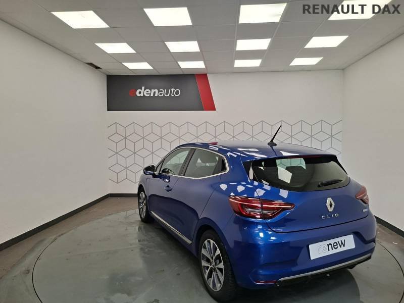 Renault Clio - Photo 17