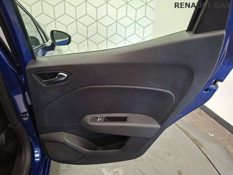 Renault Clio - Photo 20