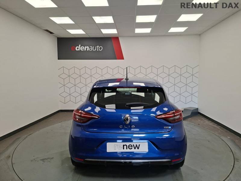 Renault Clio - Photo 2