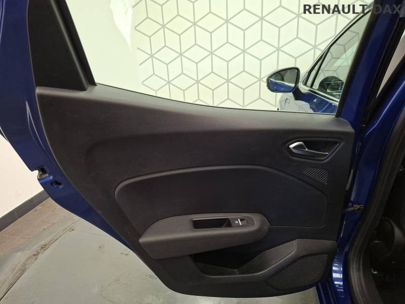 Renault Clio - Photo 23