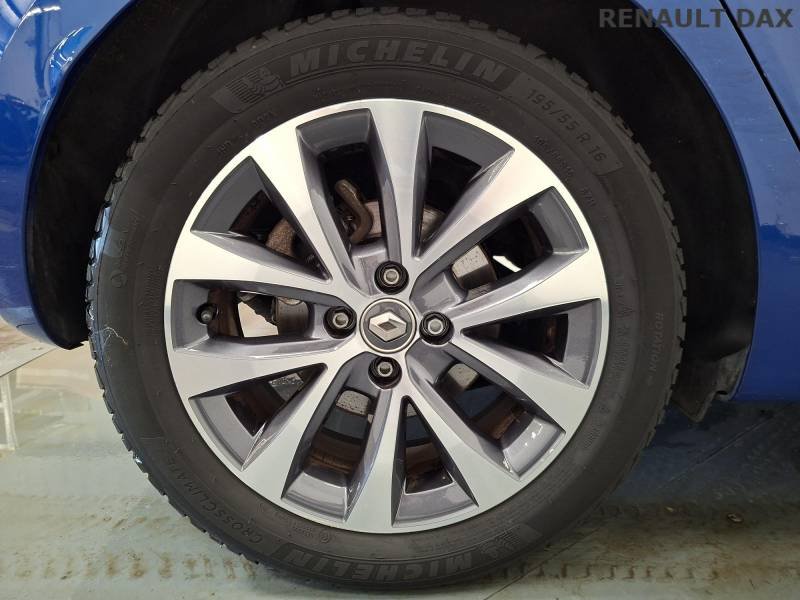 Renault Clio - Photo 24