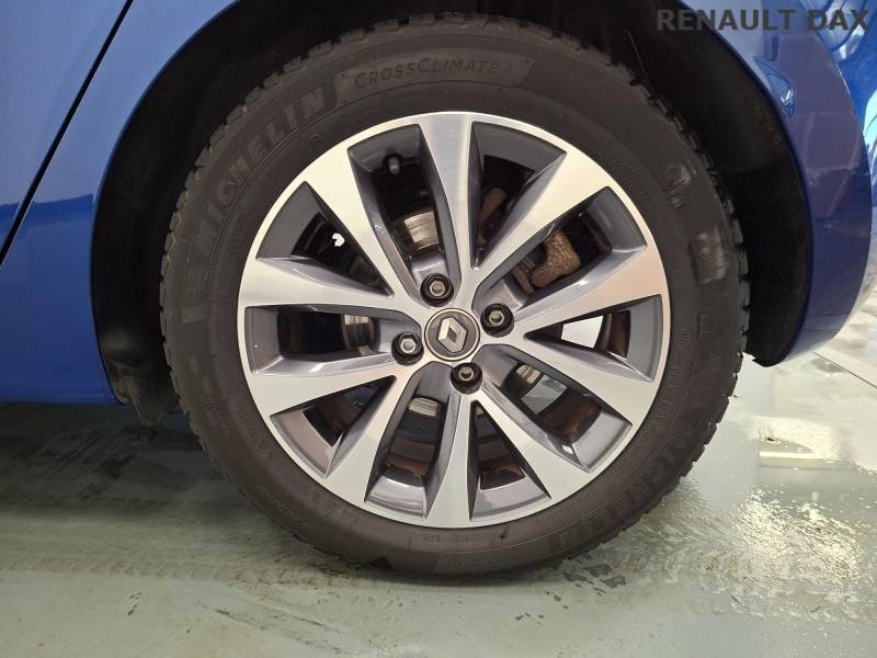 Renault Clio - Photo 27