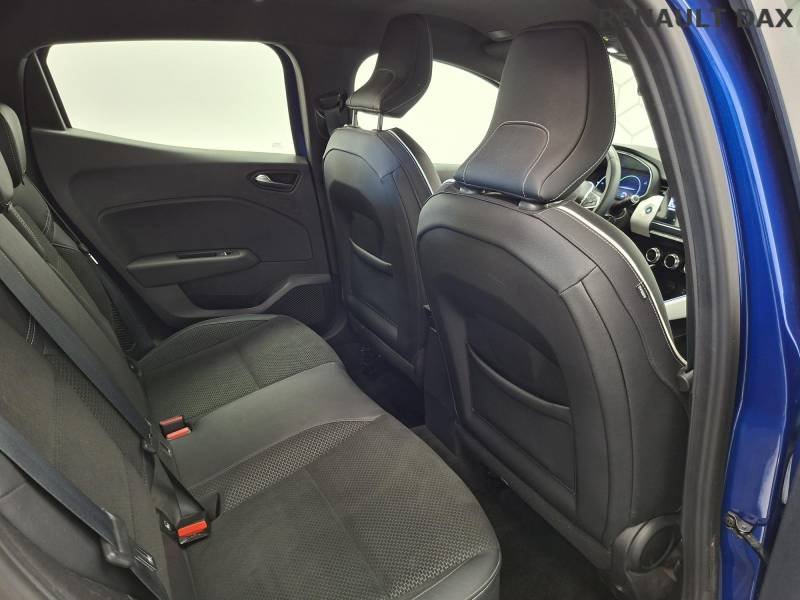 Renault Clio - Photo 28