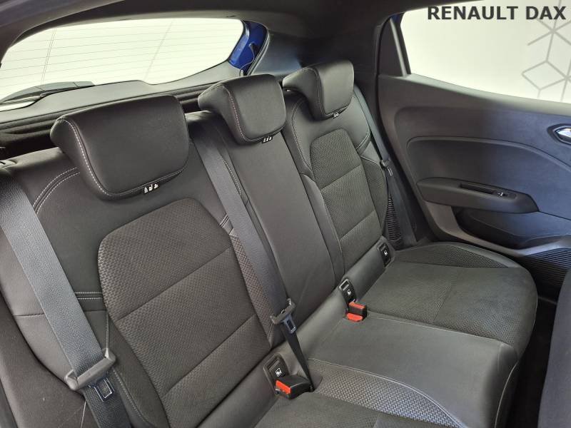 Renault Clio - Photo 29