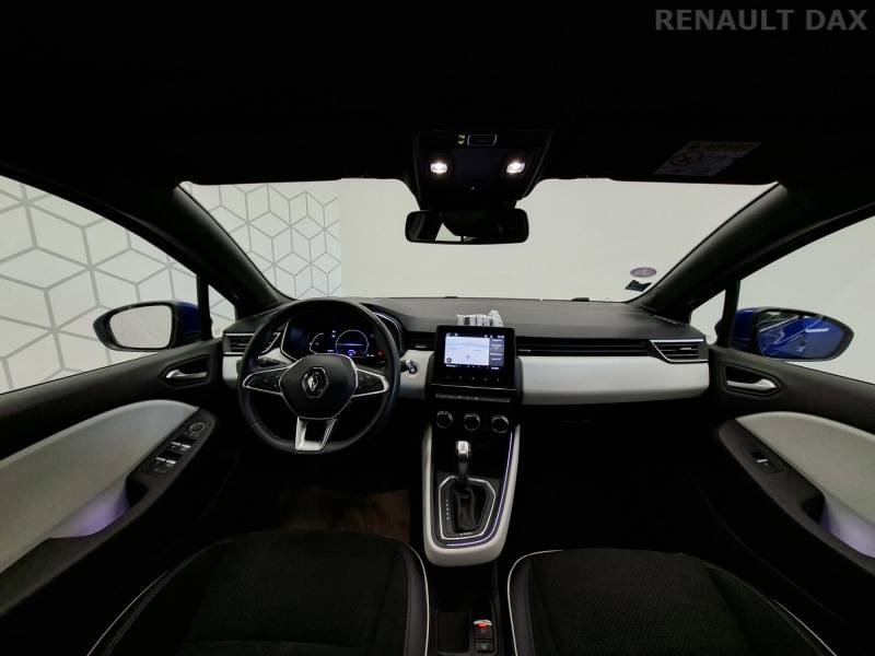 Renault Clio - Photo 30