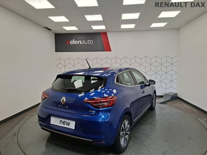 Renault Clio - Photo 3