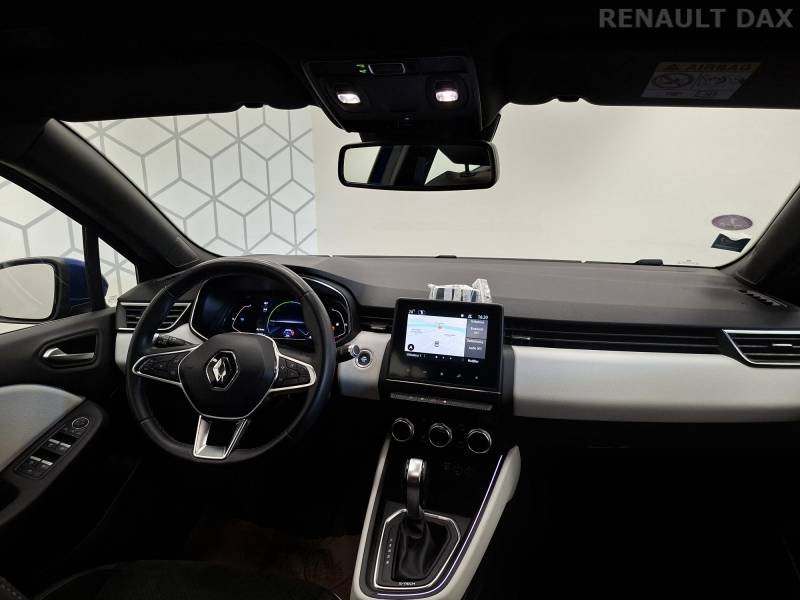 Renault Clio - Photo 31