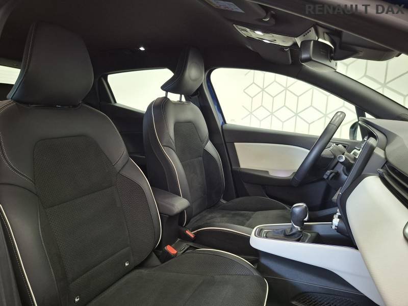 Renault Clio - Photo 33