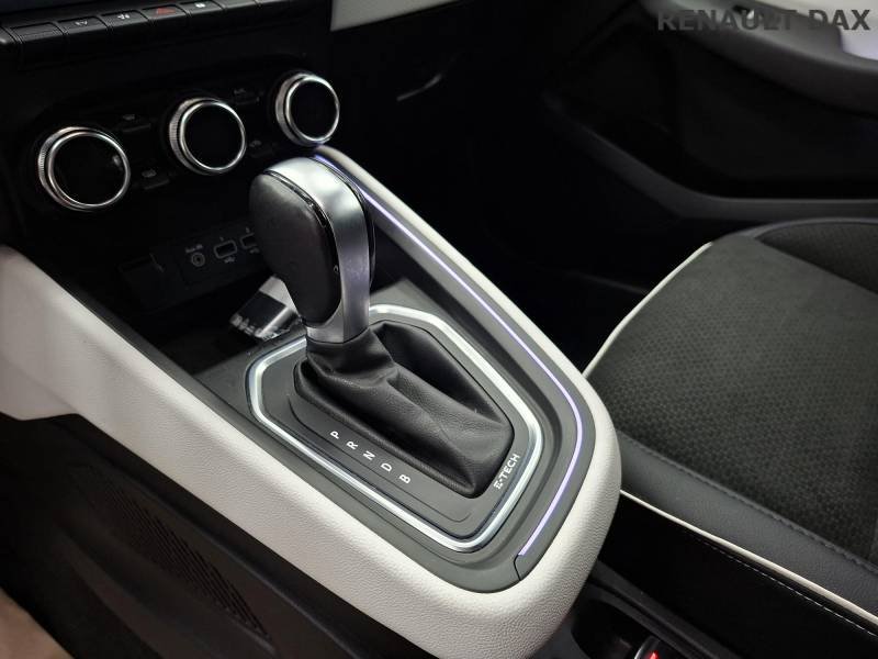 Renault Clio - Photo 37