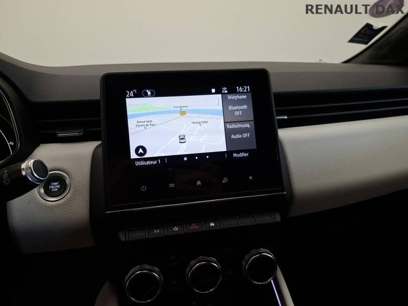 Renault Clio - Photo 38