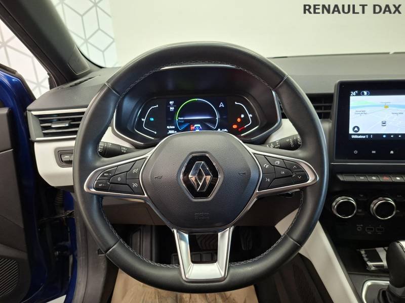 Renault Clio - Photo 39