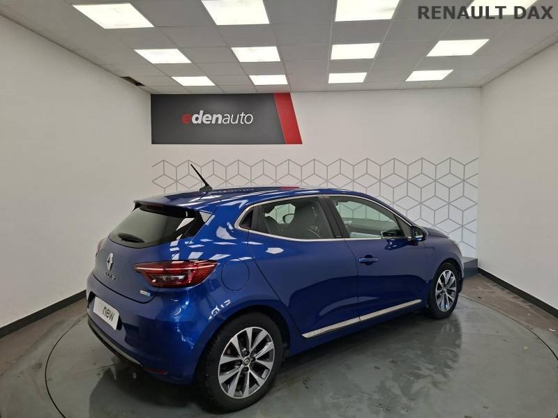Renault Clio - Photo 4