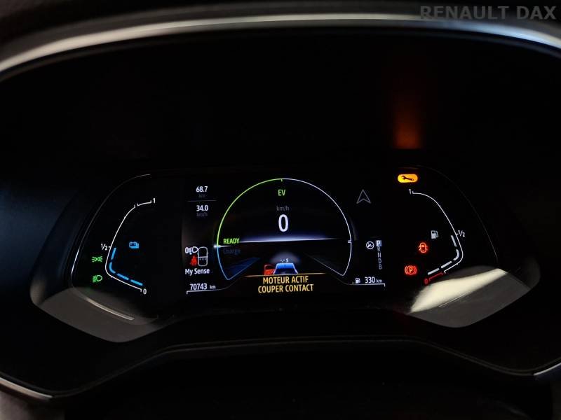 Renault Clio - Photo 42