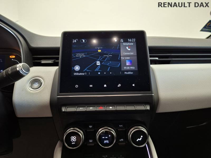 Renault Clio - Photo 43