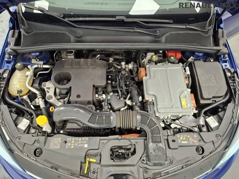 Renault Clio - Photo 44
