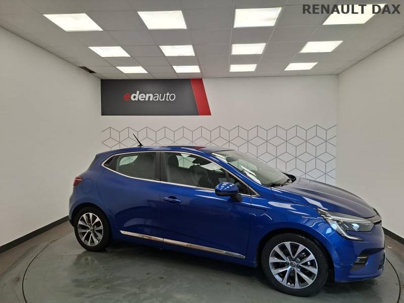 Renault Clio - Photo 7