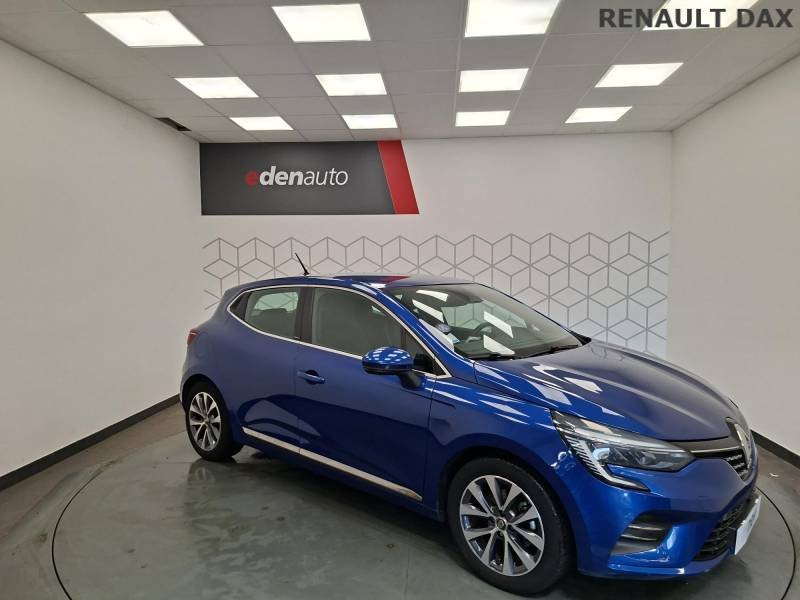 Renault Clio - Photo 8