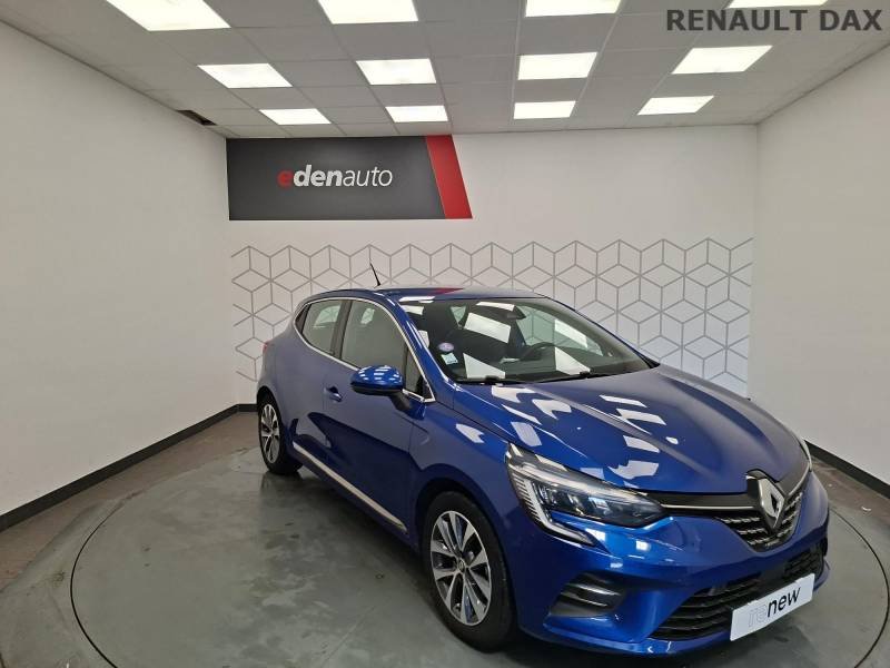 Renault Clio - Photo 9