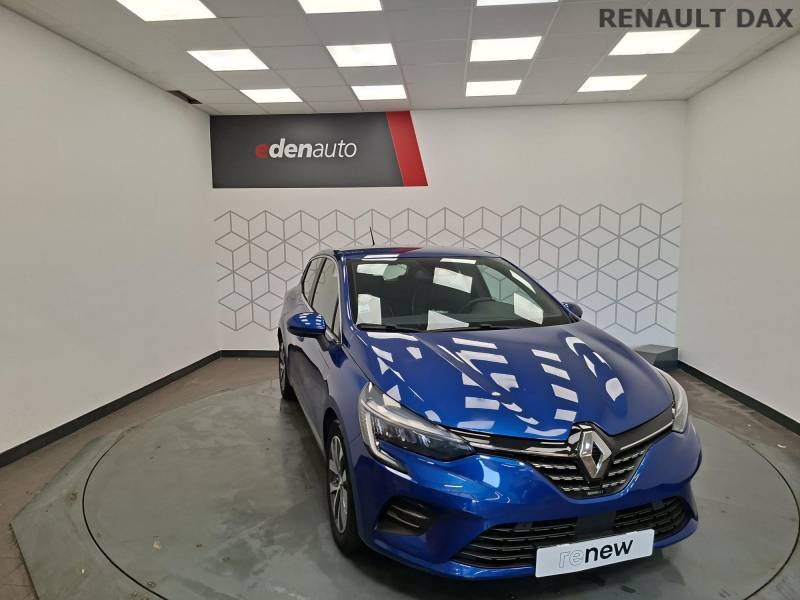 Renault Clio - Photo 10