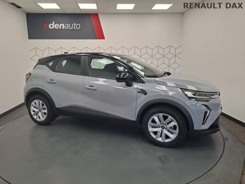 Renault Captur - Photo 11