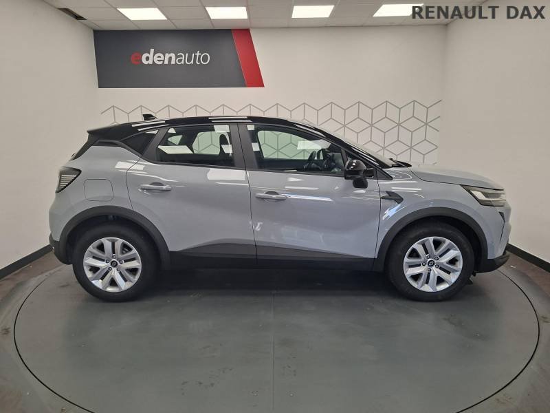 Renault Captur - Photo 12