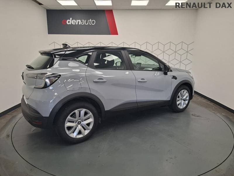 Renault Captur - Photo 13