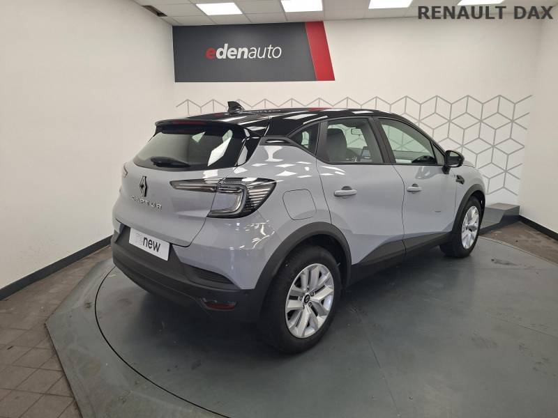 Renault Captur - Photo 14