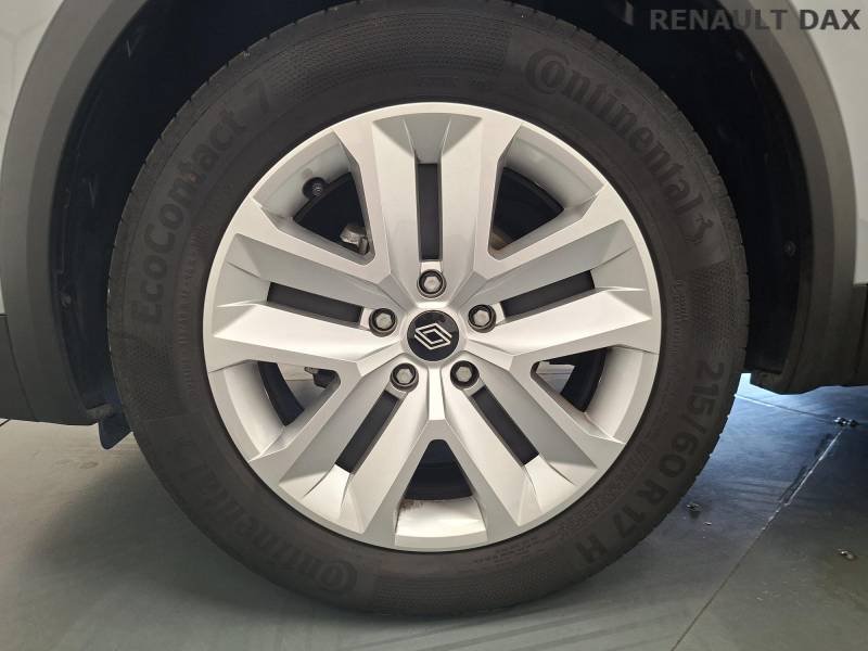 Renault Captur - Photo 20