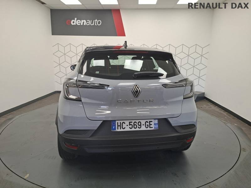Renault Captur - Photo 2