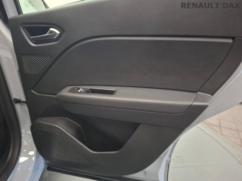 Renault Captur - Photo 22