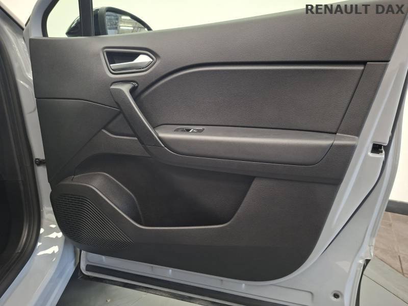 Renault Captur - Photo 23
