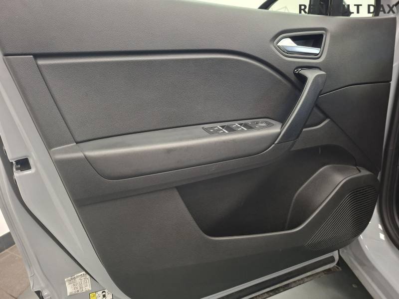 Renault Captur - Photo 24