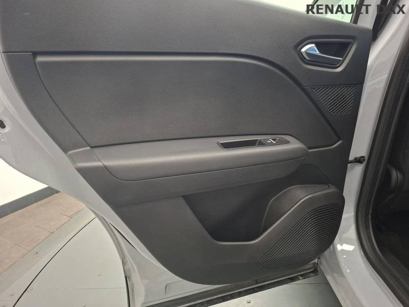 Renault Captur - Photo 25