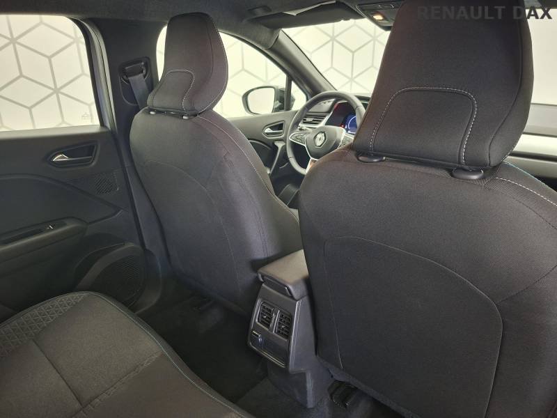 Renault Captur - Photo 26