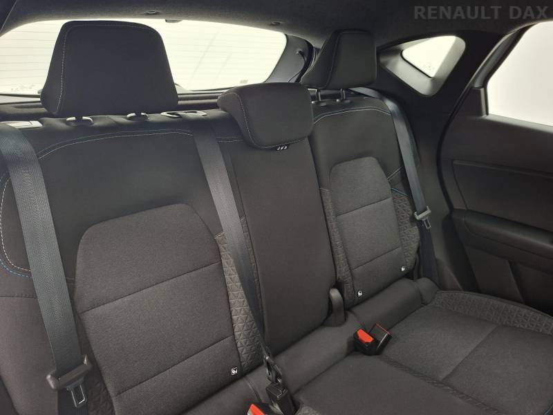 Renault Captur - Photo 27
