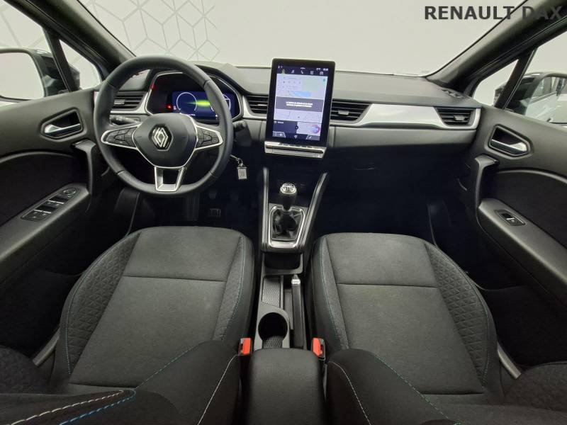 Renault Captur - Photo 28
