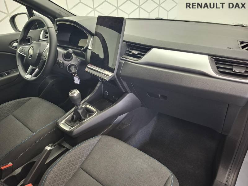 Renault Captur - Photo 29