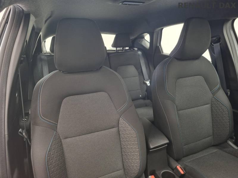 Renault Captur - Photo 30