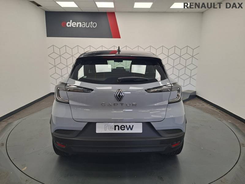 Renault Captur - Photo 3