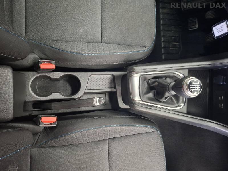 Renault Captur - Photo 32