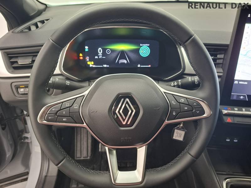Renault Captur - Photo 36