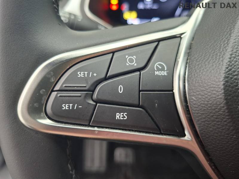 Renault Captur - Photo 37