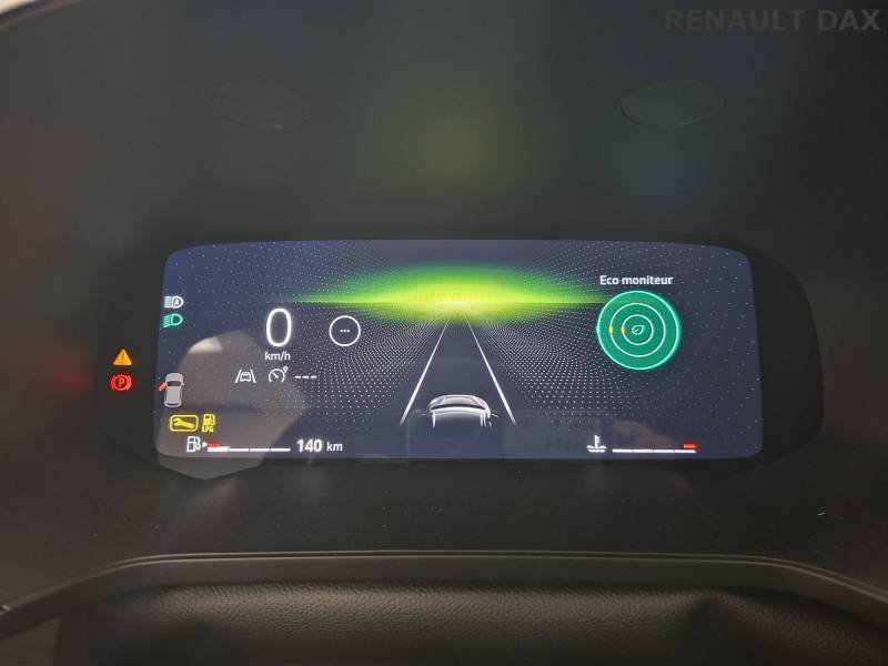 Renault Captur - Photo 40