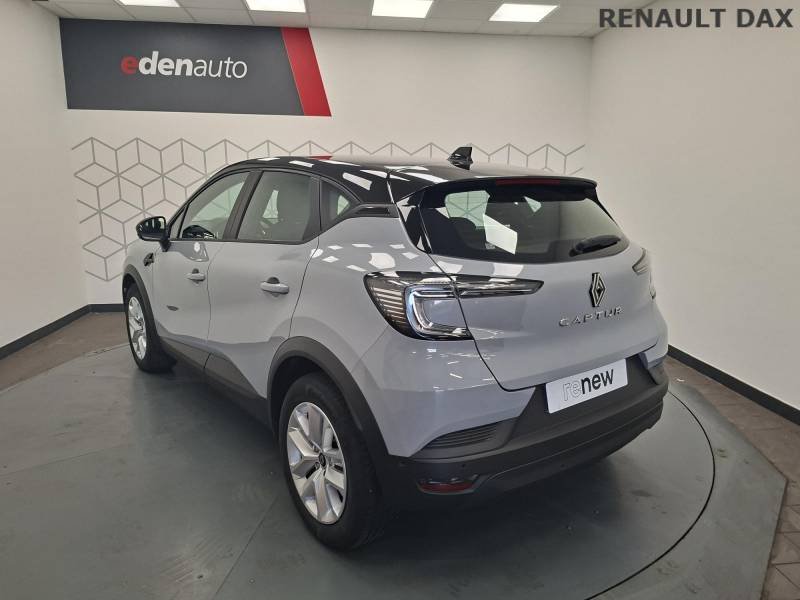 Renault Captur - Photo 4