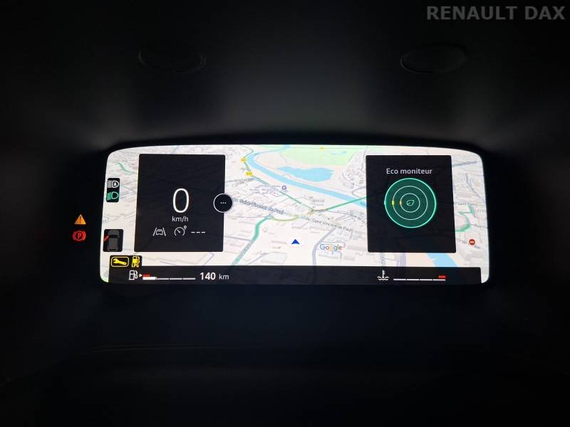Renault Captur - Photo 41