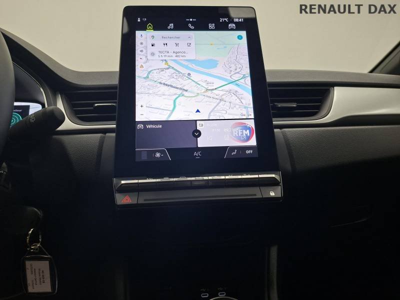 Renault Captur - Photo 42