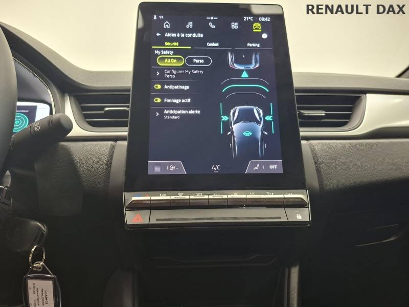 Renault Captur - Photo 43