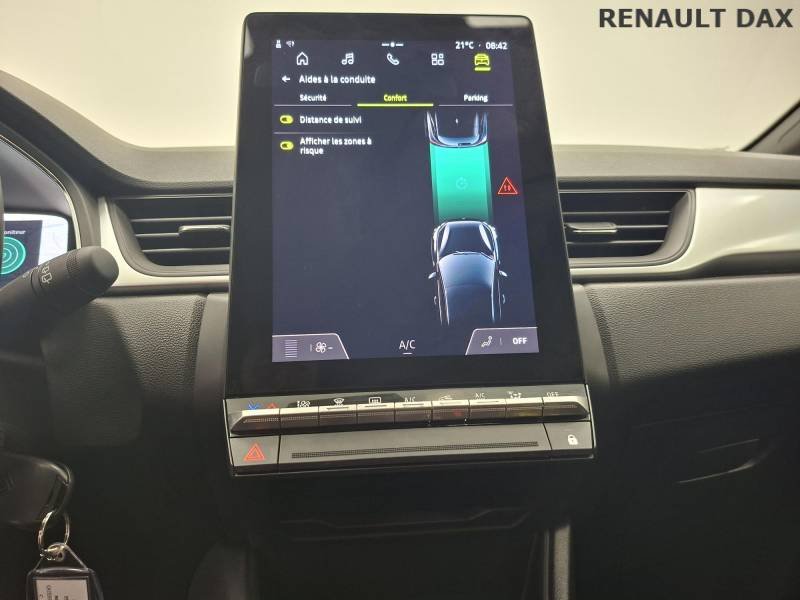 Renault Captur - Photo 44