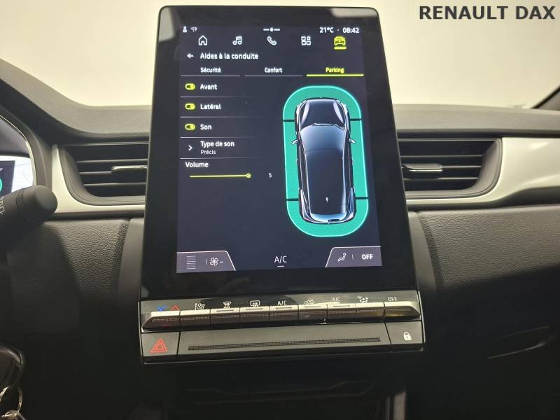 Renault Captur - Photo 45