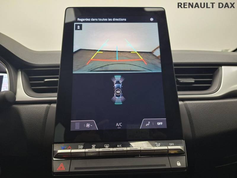 Renault Captur - Photo 46